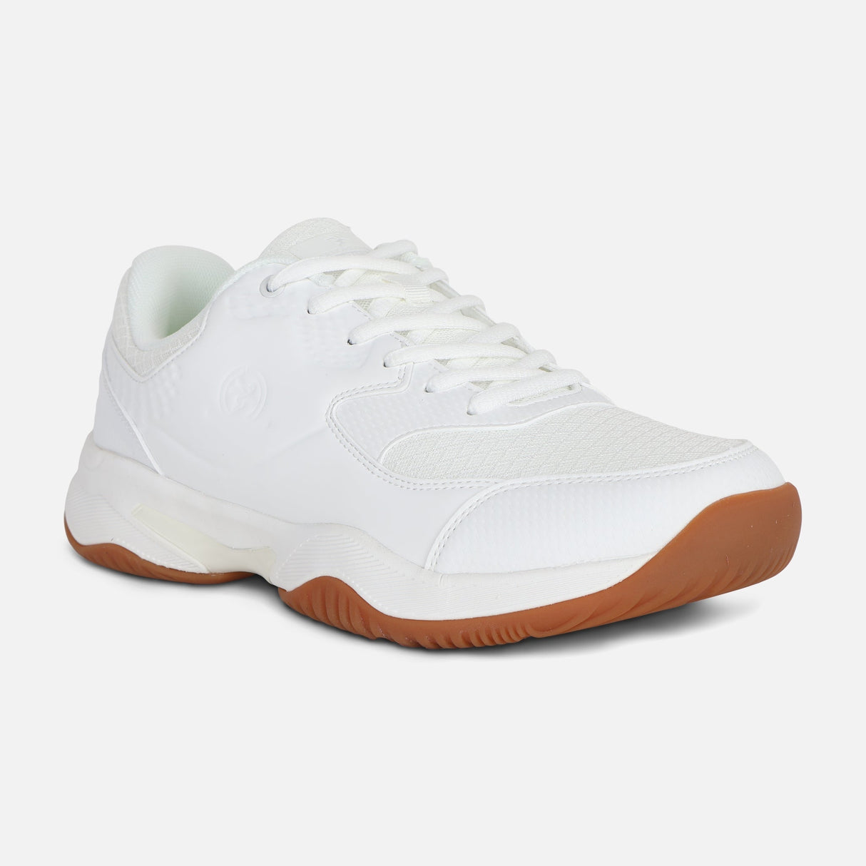 MEN TENNIS LACE-UP SHOES