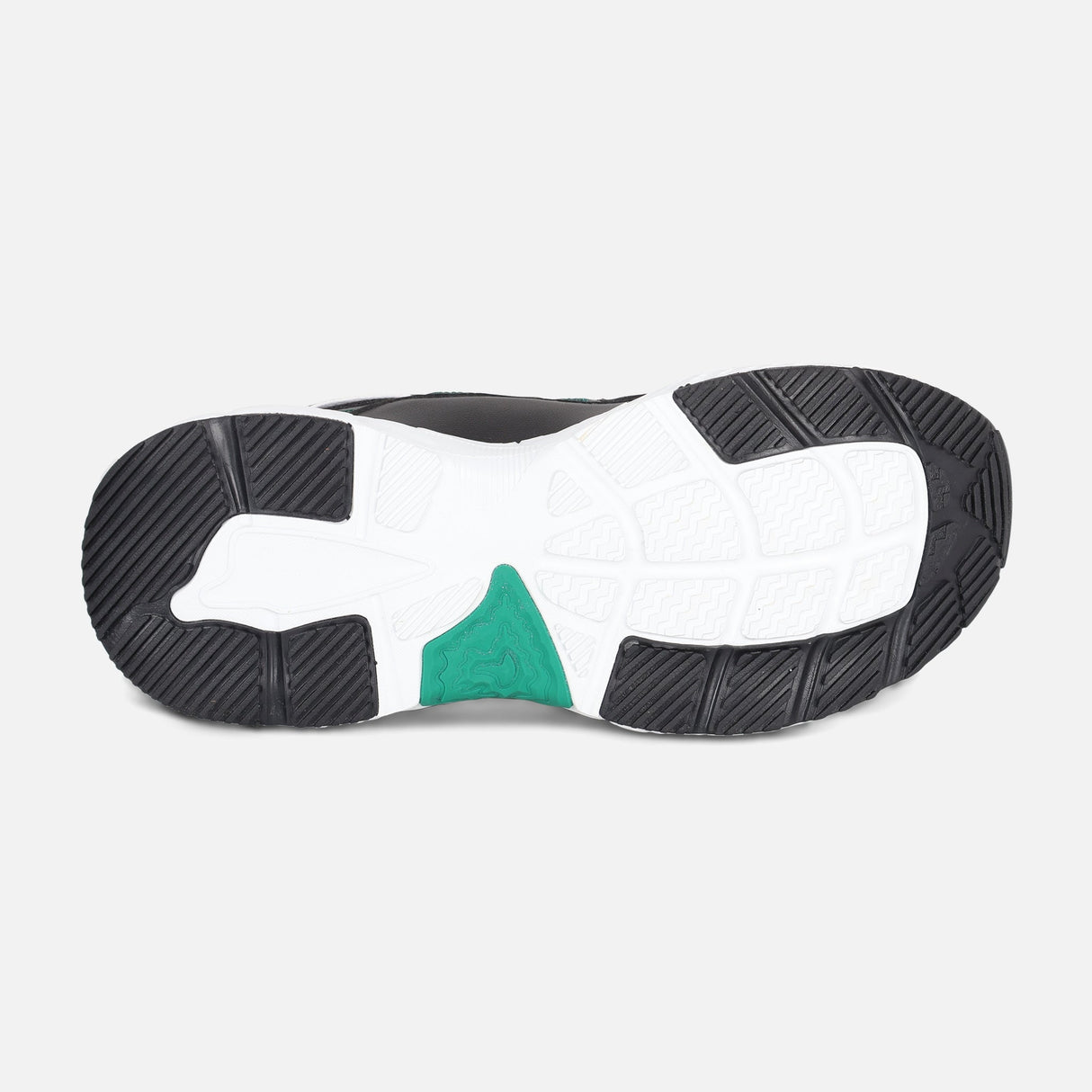 MEN SPORTS LACE-UP SHOES