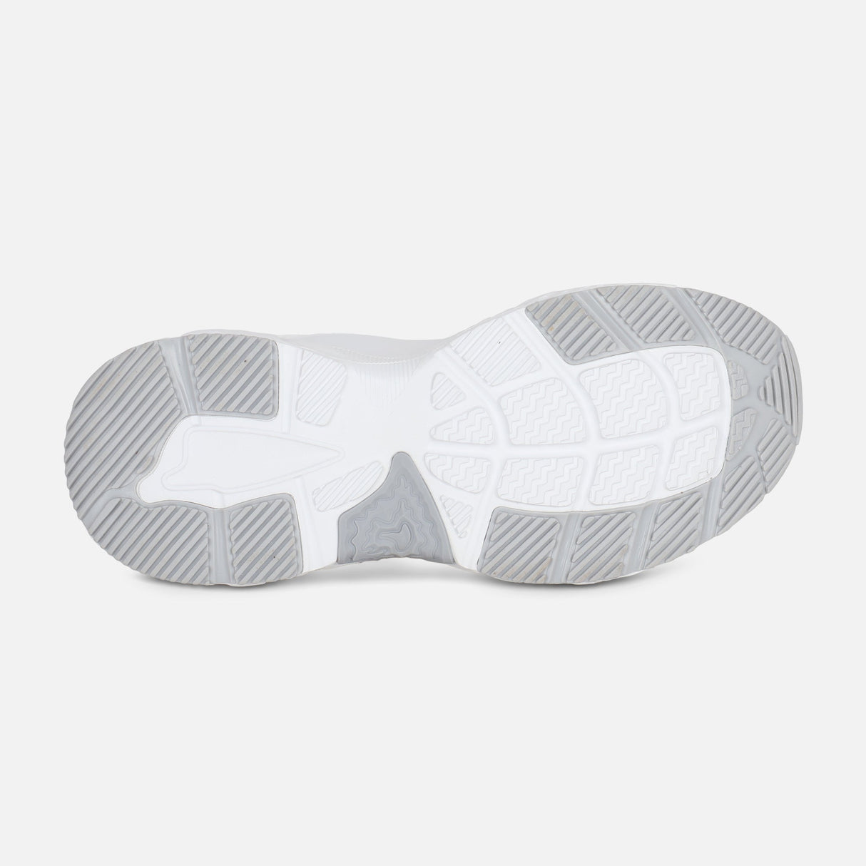 MEN SPORTS LACE-UP SHOES