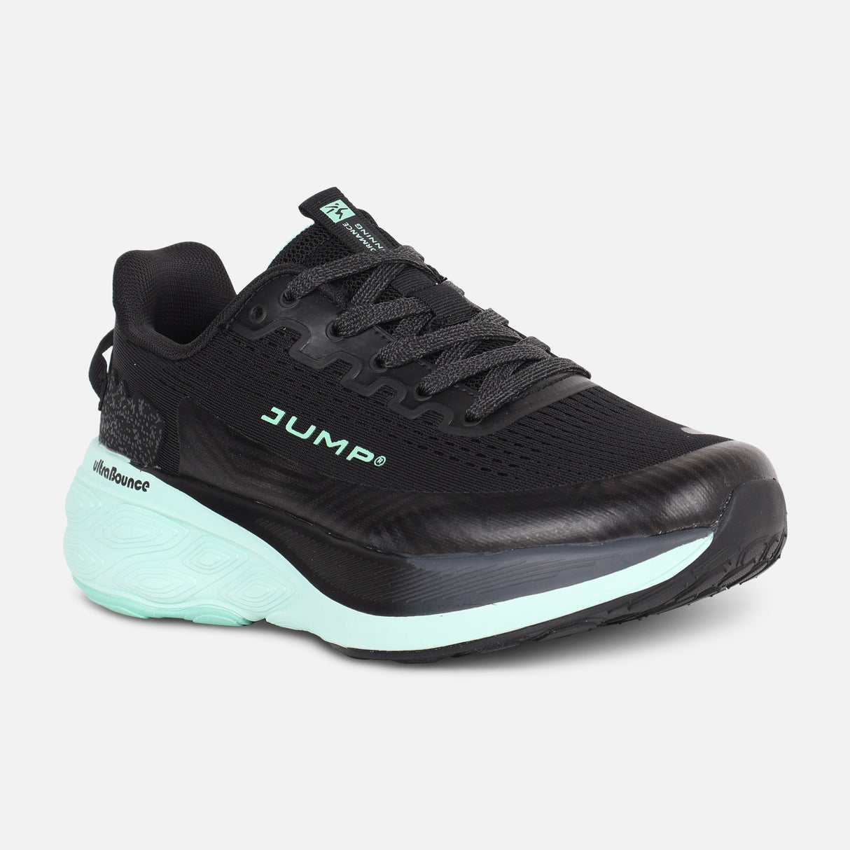 LADIES SPORTS LACE-UP SHOES