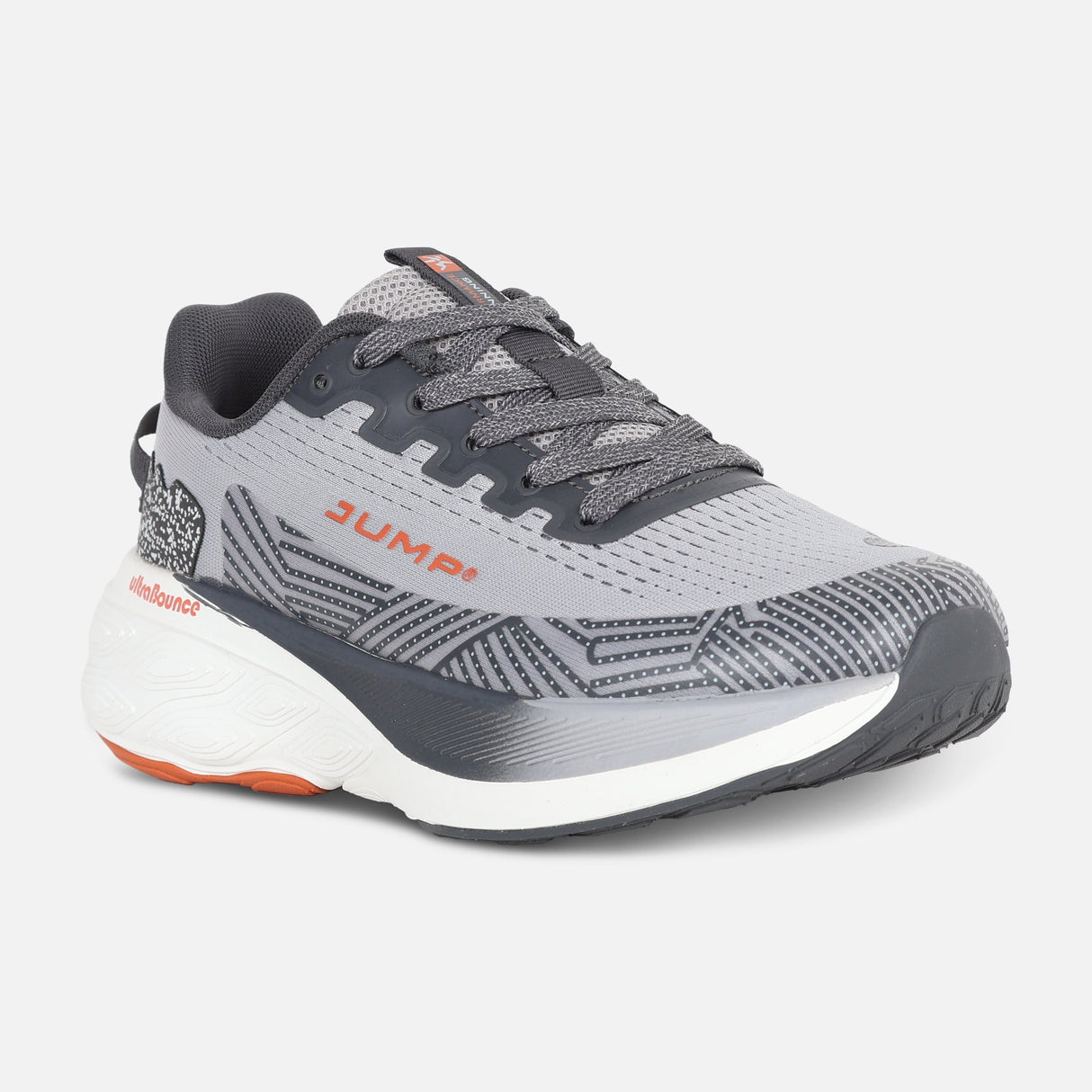 MEN SPORTS LACE-UP SHOES