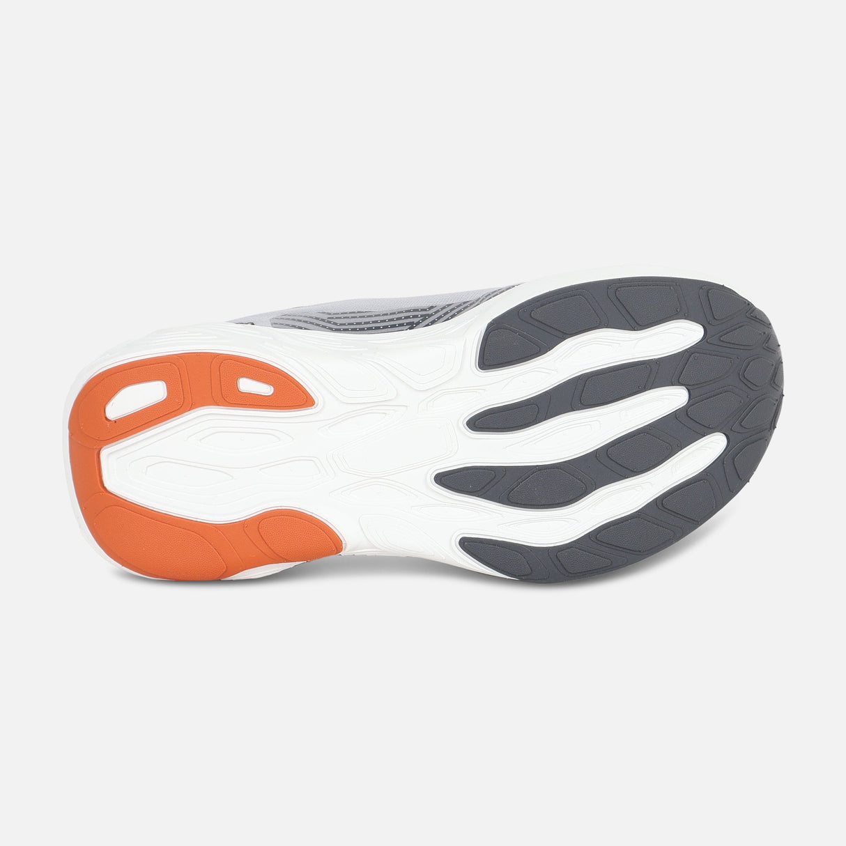 MEN SPORTS LACE-UP SHOES