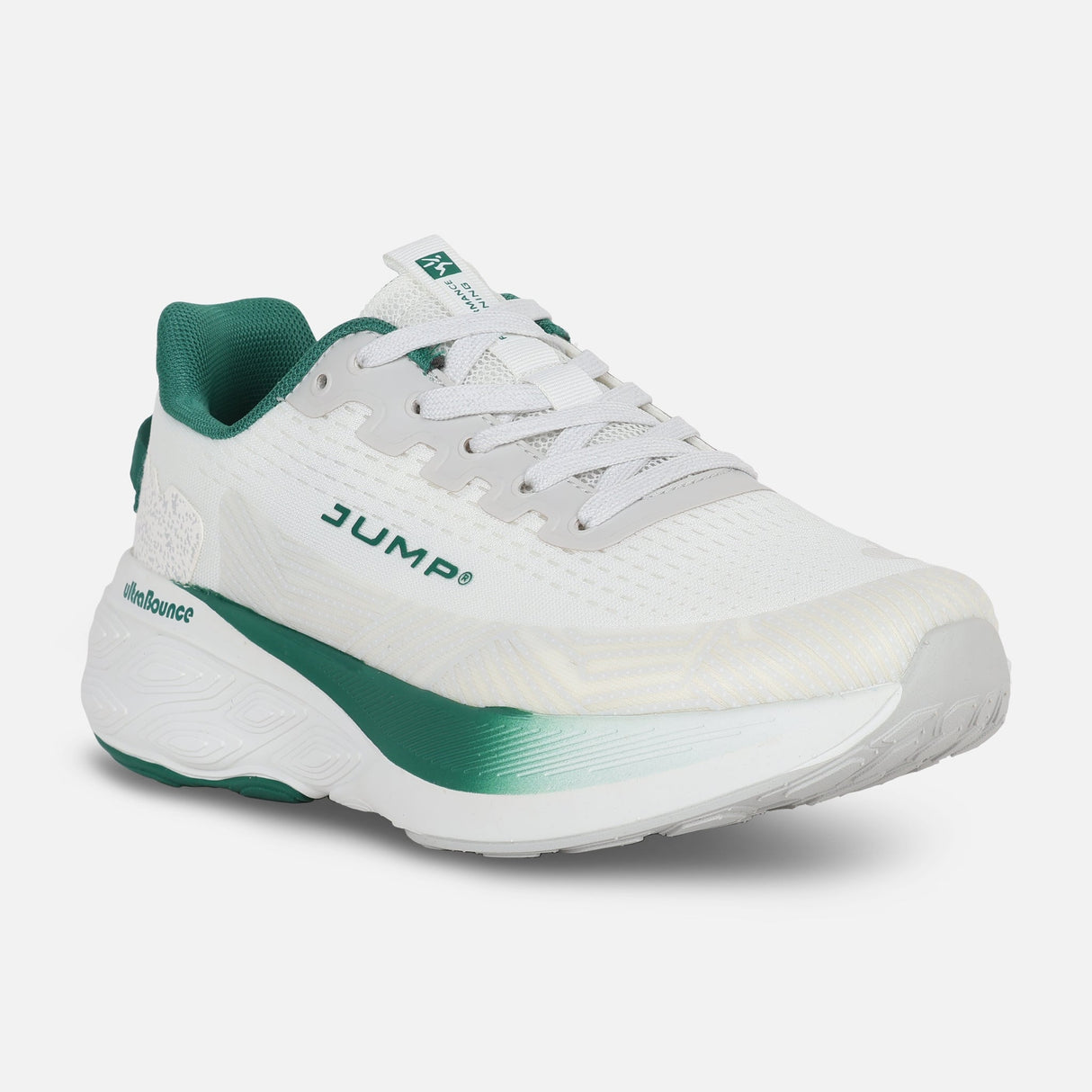 MEN SPORTS LACE-UP SHOES