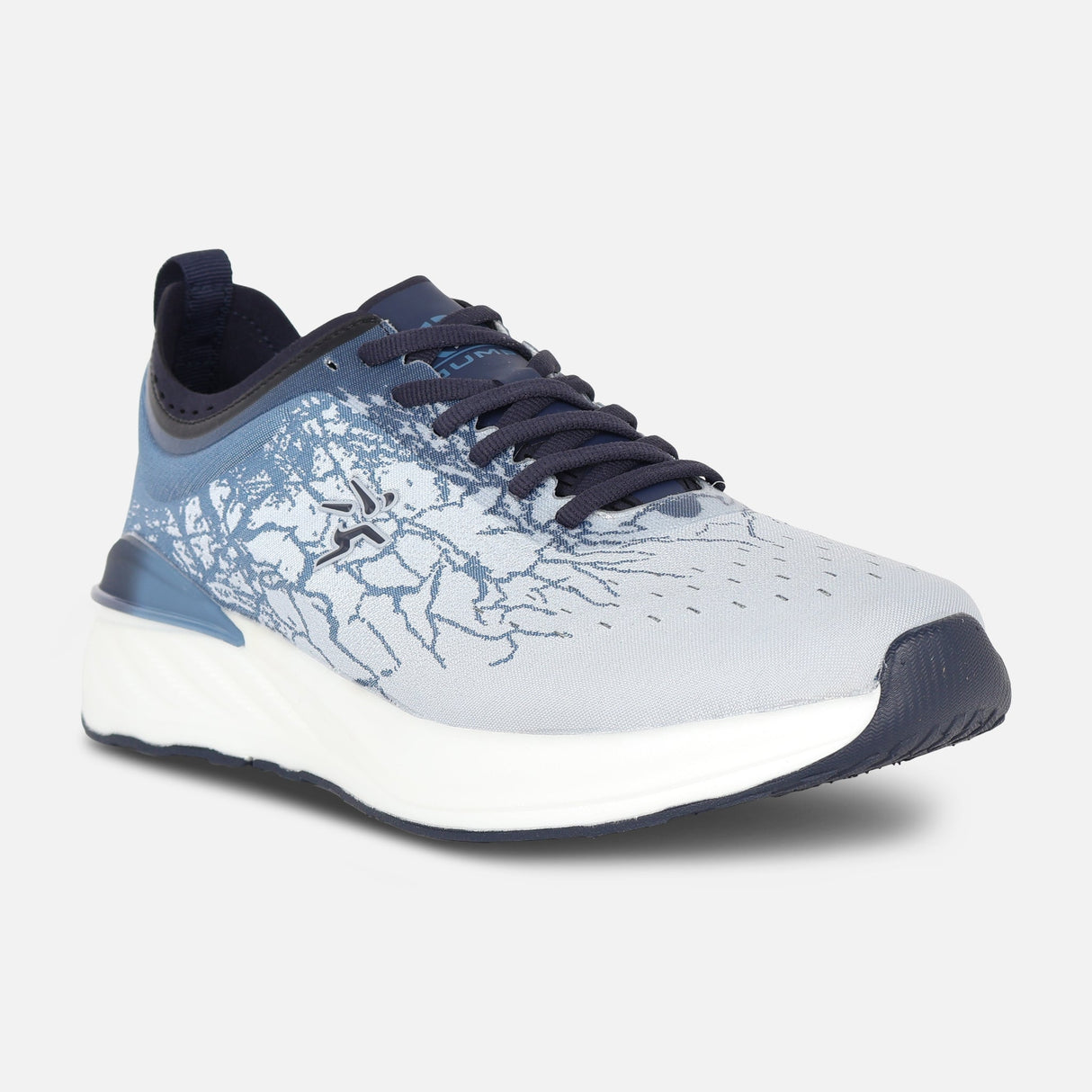 MEN SPORTS LACE-UP SHOES