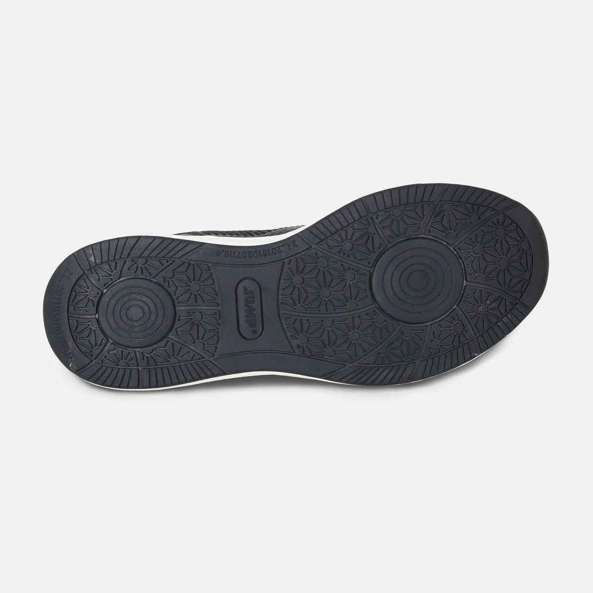 MEN SPORTS LACE-UP SHOES