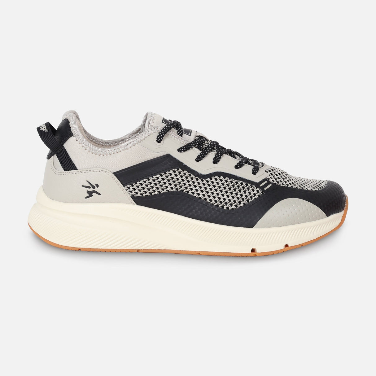 MEN SPORTS LACE-UP SHOES