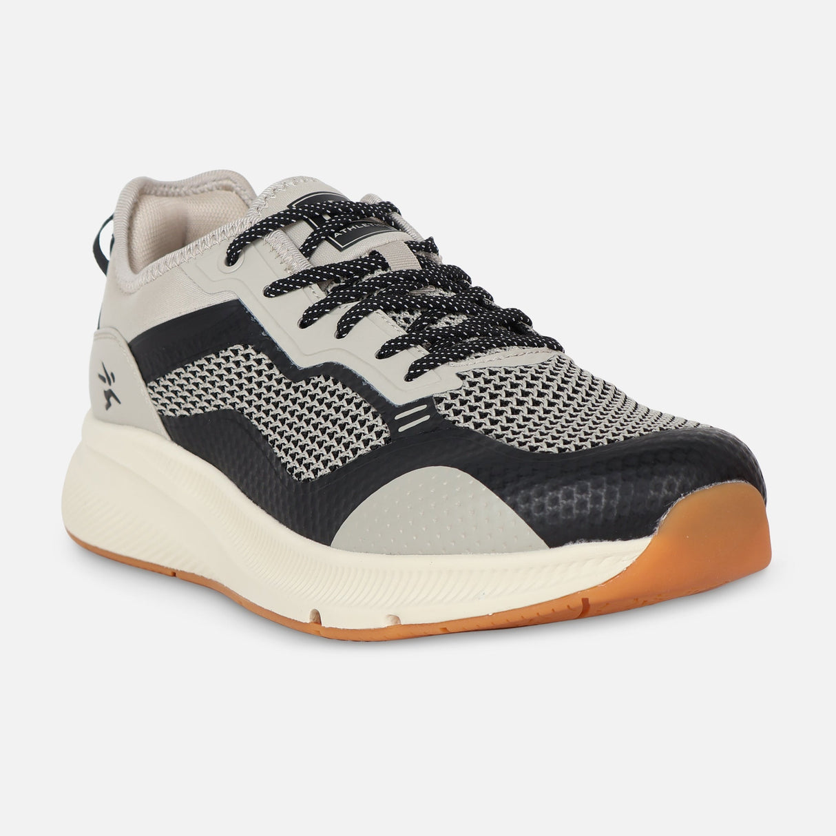 MEN SPORTS LACE-UP SHOES