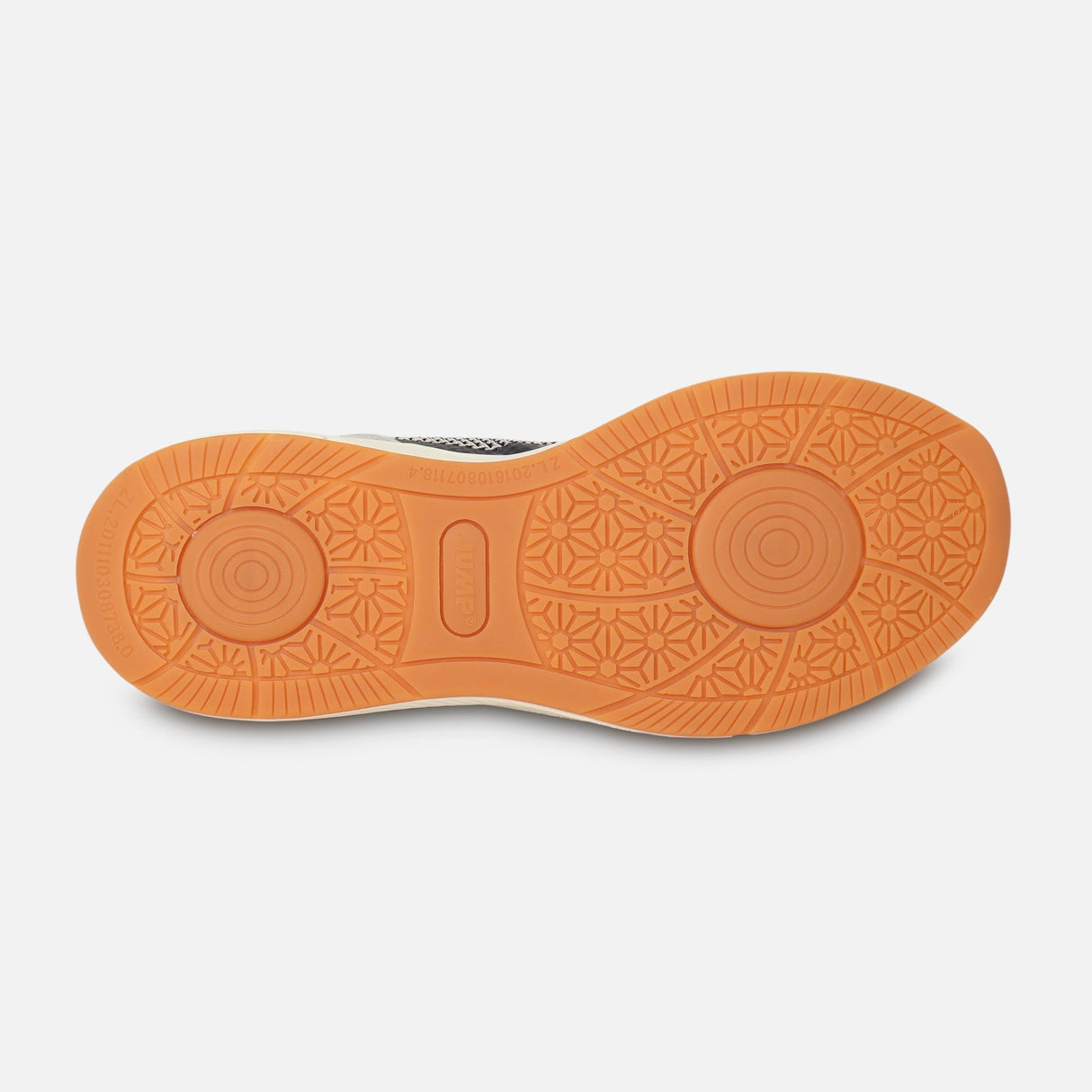 MEN SPORTS LACE-UP SHOES