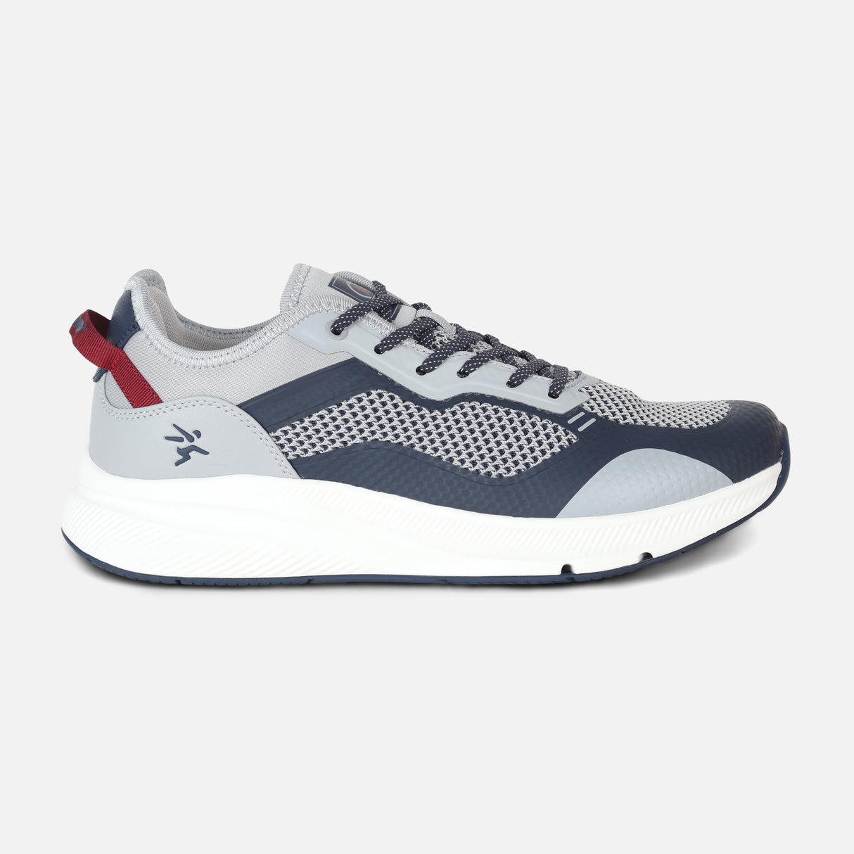 MEN SPORTS LACE-UP SHOES