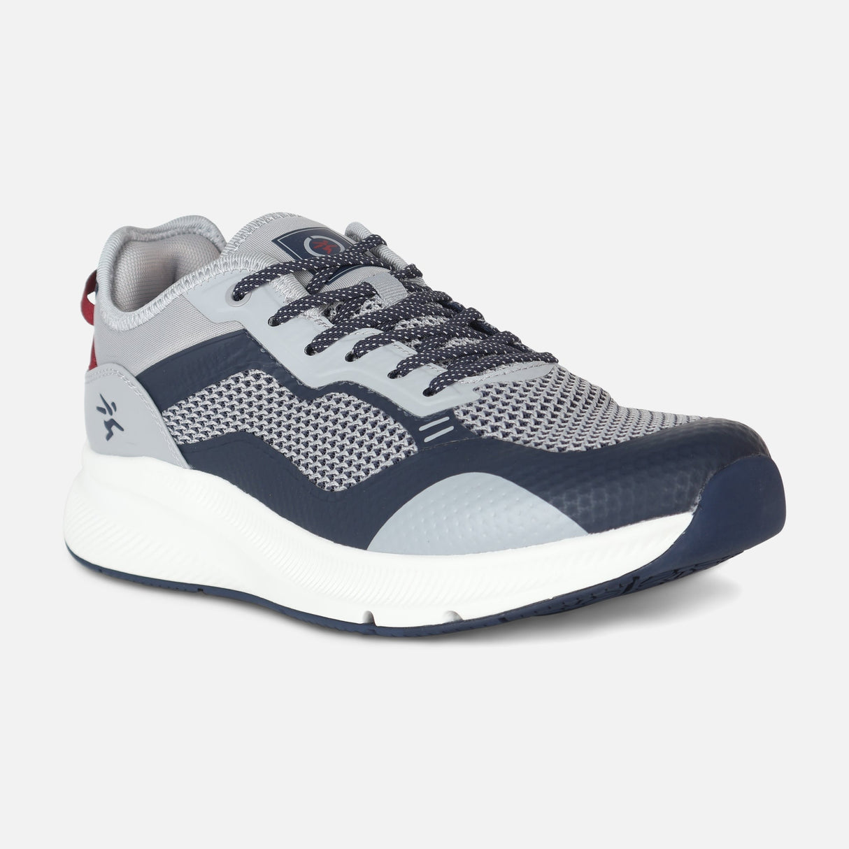 MEN SPORTS LACE-UP SHOES