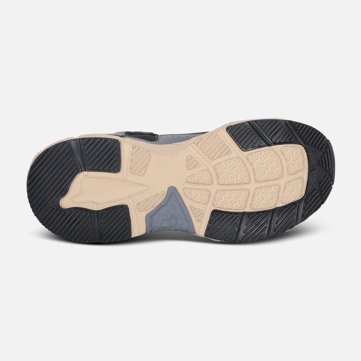 MEN SPORTS LACE-UP SHOES