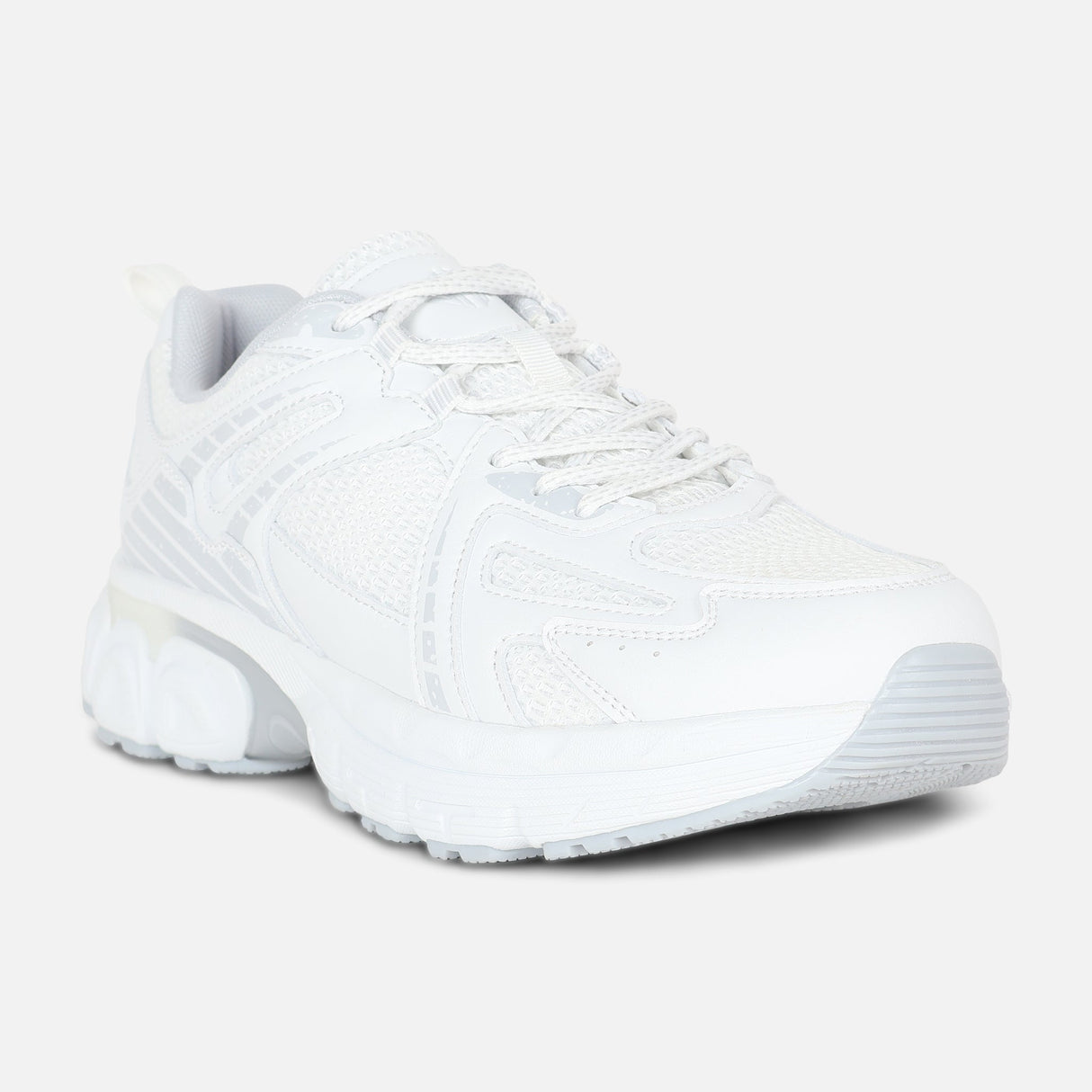 MEN SPORTS LACE-UP SHOES