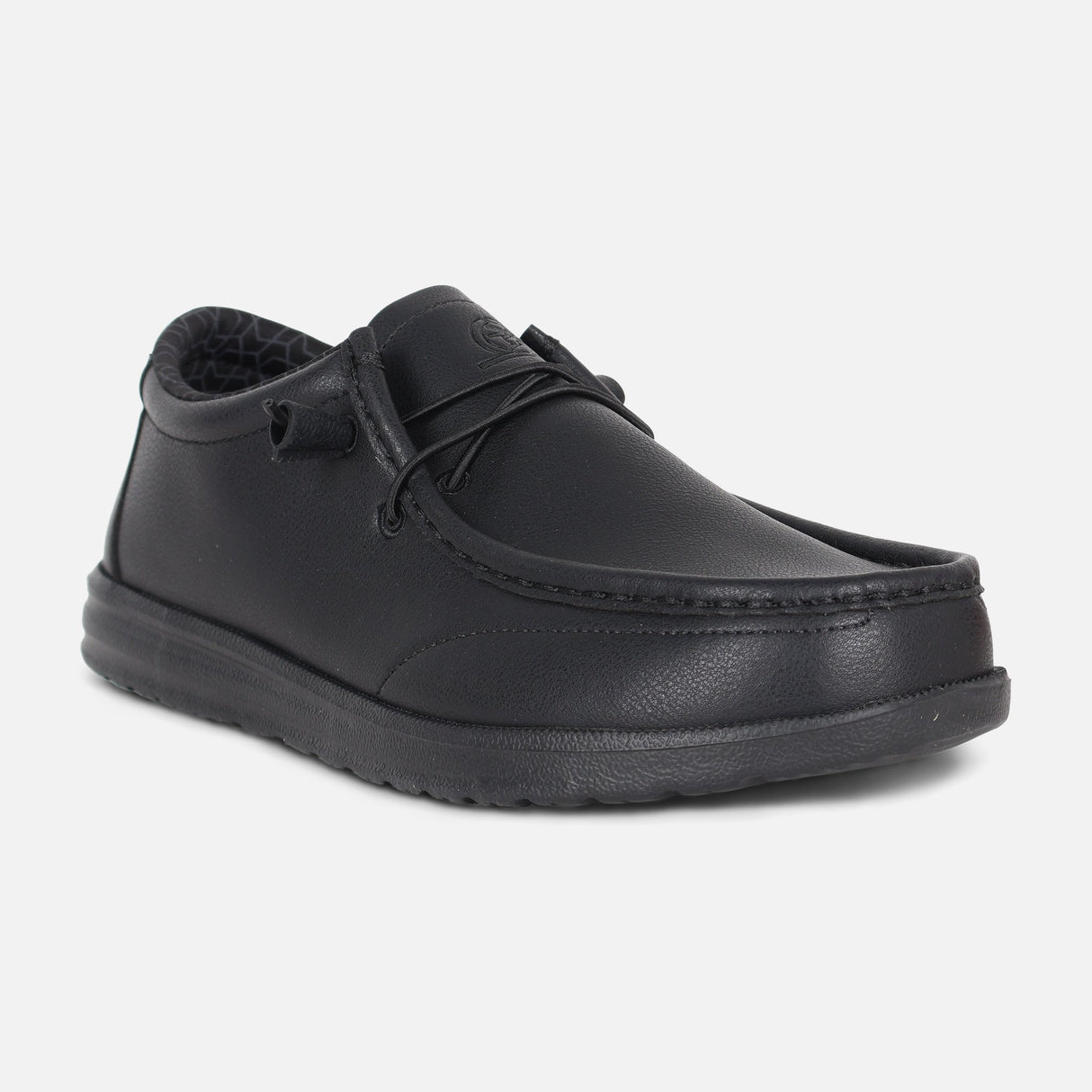 MEN CASUAL SLIP-ON SHOES