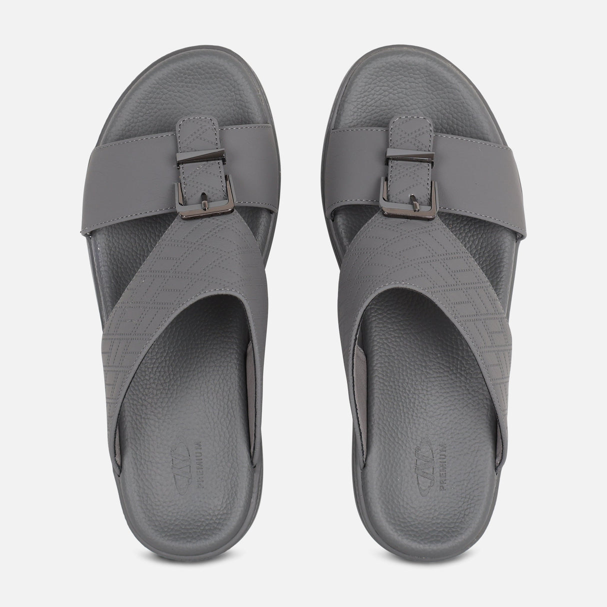 MEN ARABIC SLIP-ON SLIPPERS