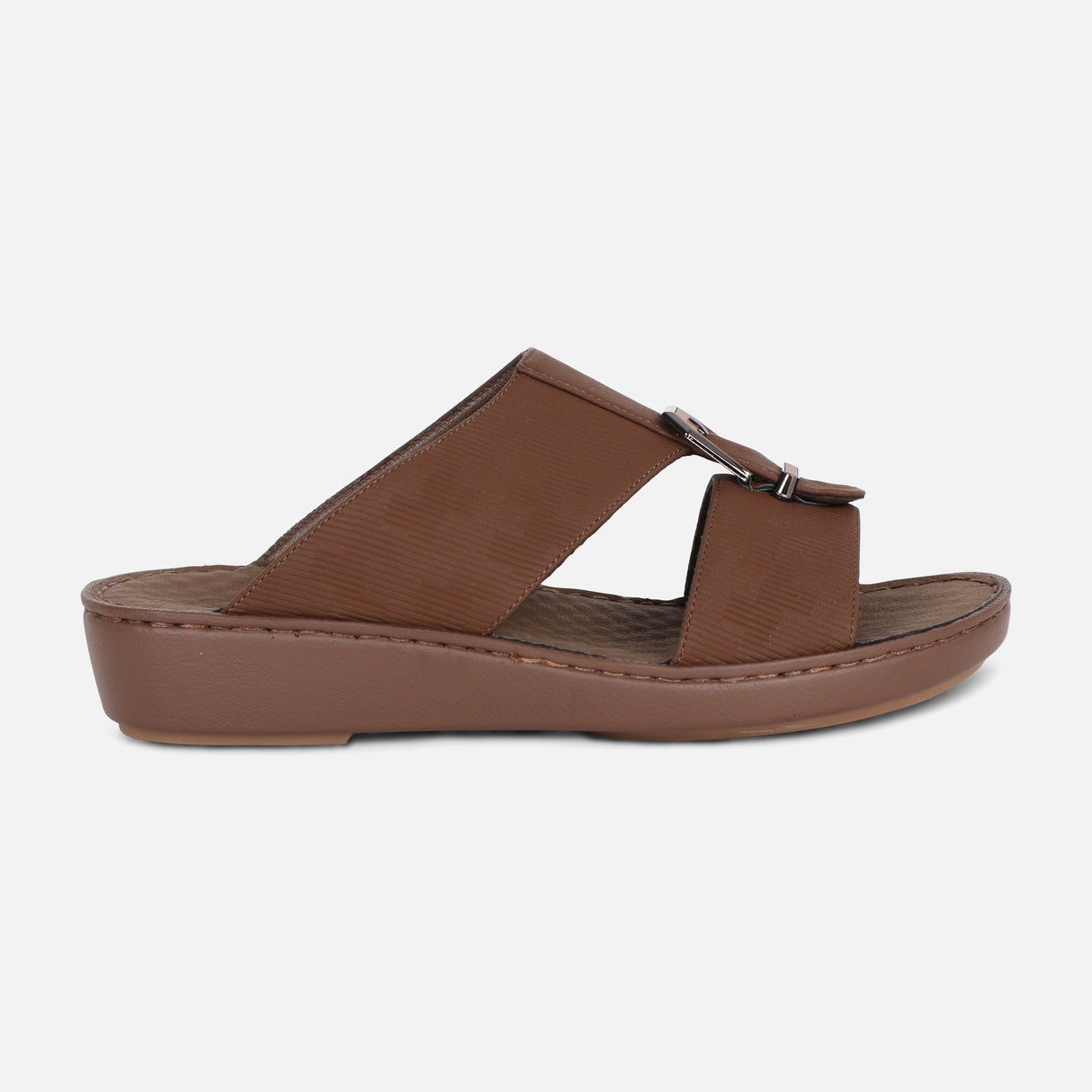 MEN ARABIC SLIP-ON SLIPPERS