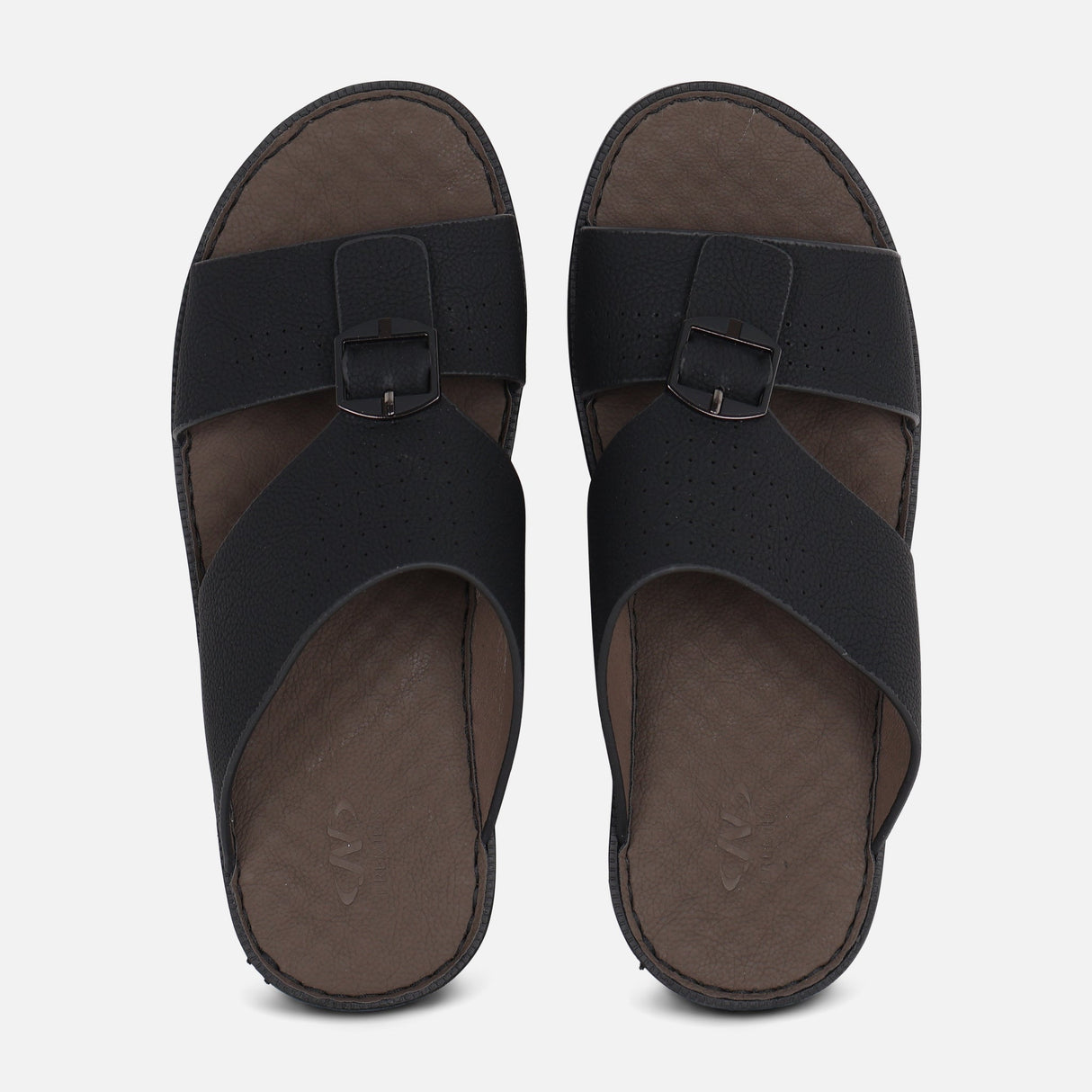 MEN ARABIC SLIP-ON SLIPPERS