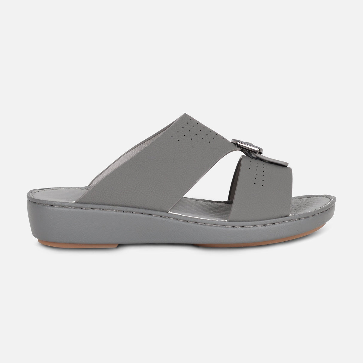 MEN ARABIC SLIP-ON SLIPPERS