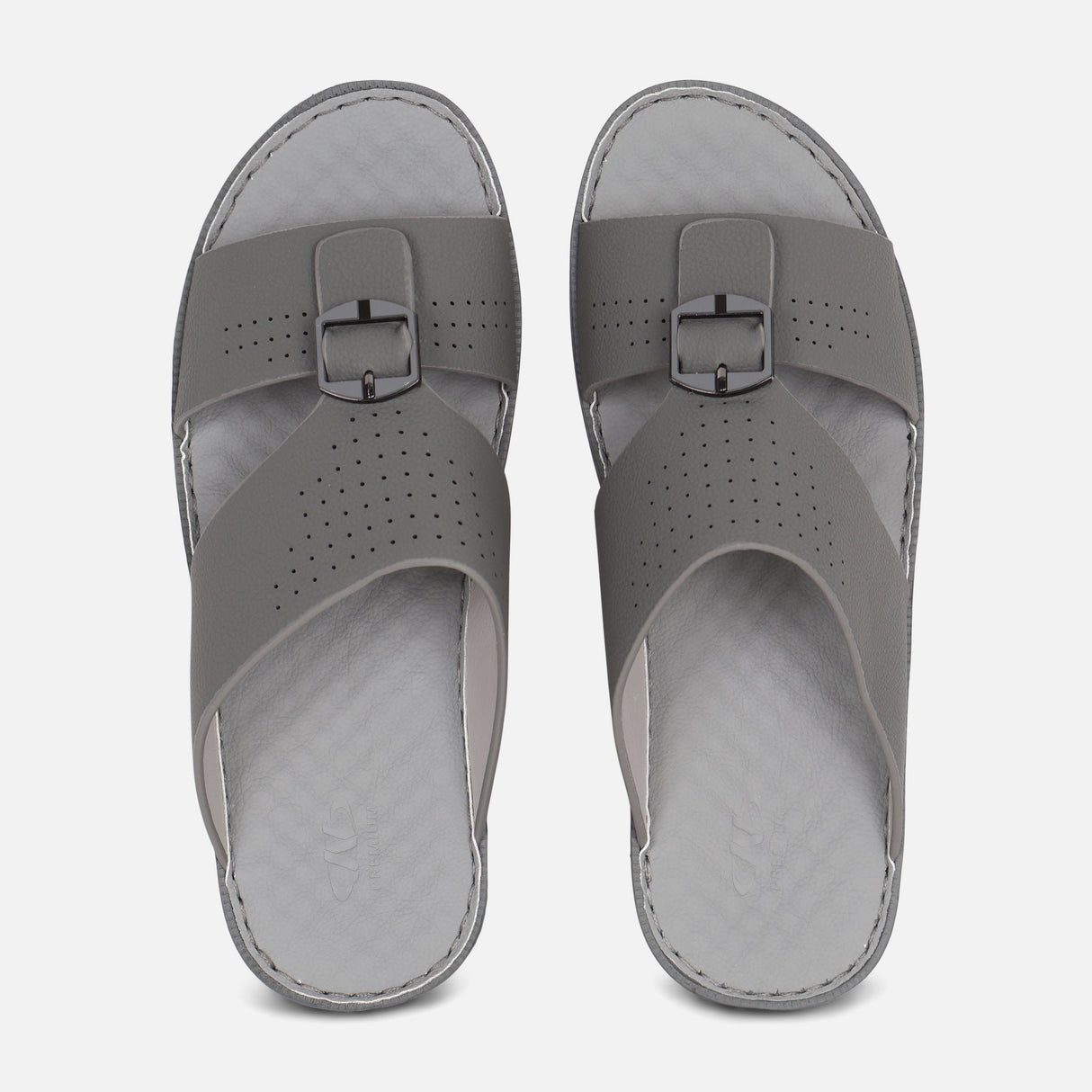 MEN ARABIC SLIP-ON SLIPPERS