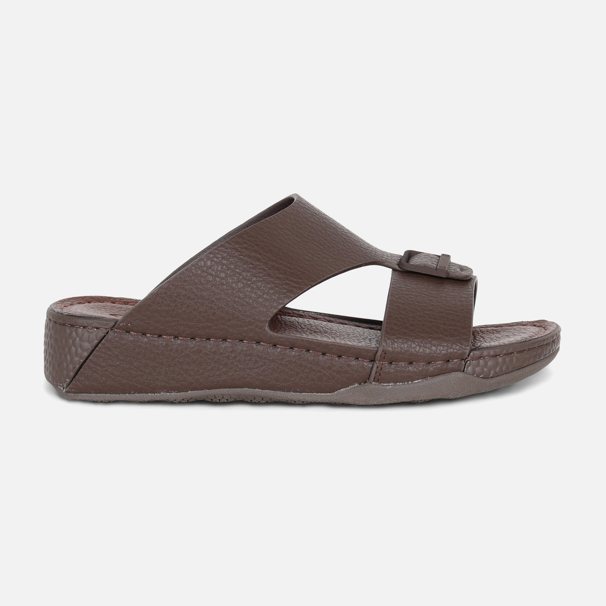 MEN ARABIC SLIP-ON SLIPPERS