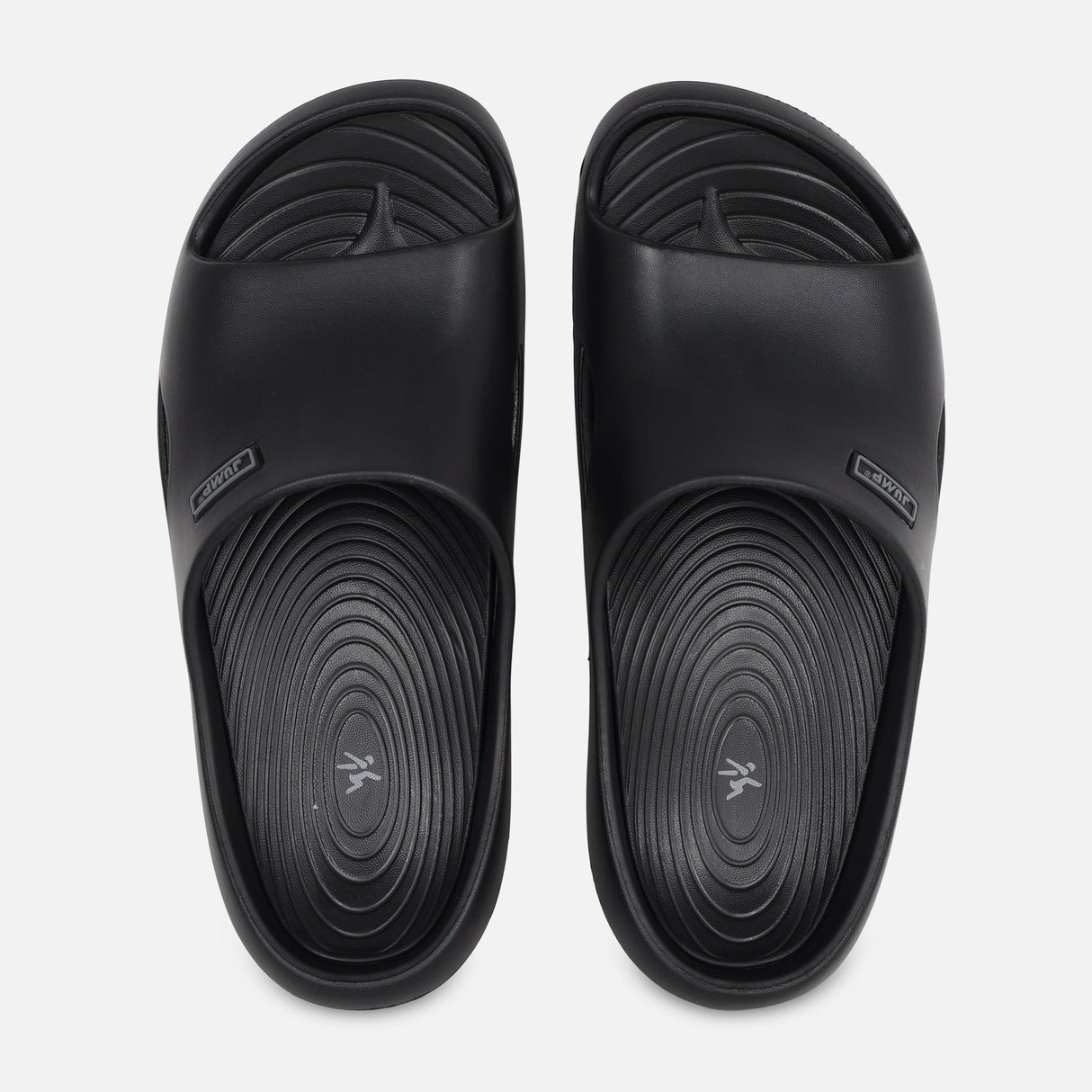 MEN BEACH SLIP-ON SLIPPERS
