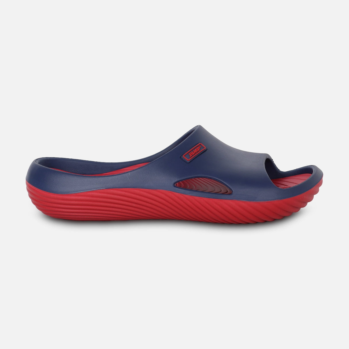 MEN BEACH SLIP-ON SLIPPERS