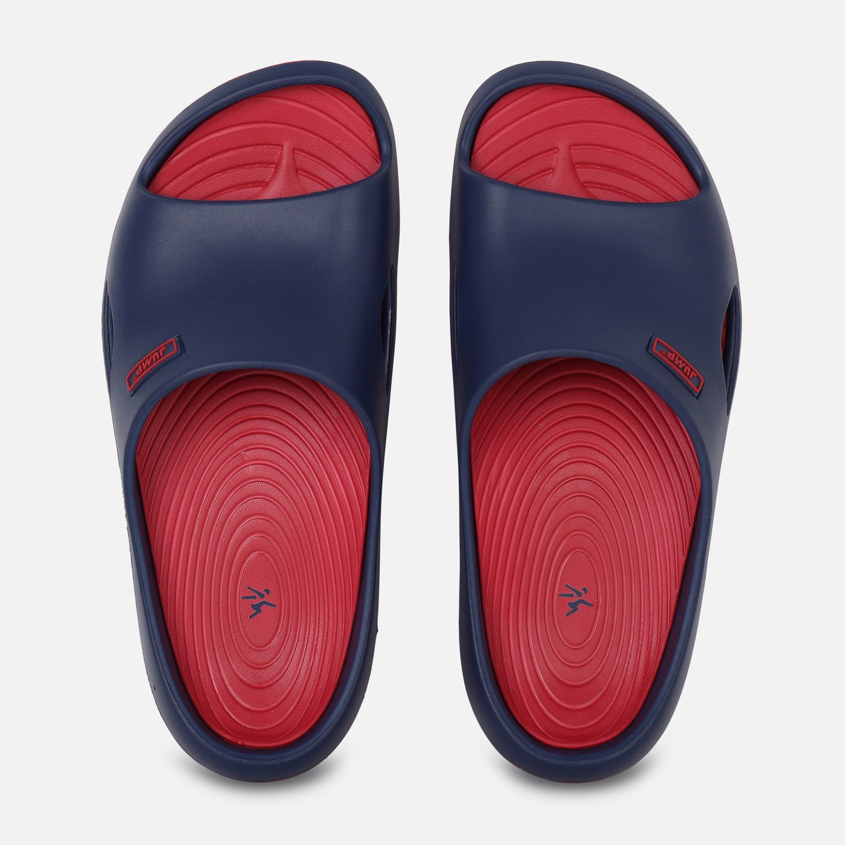 MEN BEACH SLIP-ON SLIPPERS
