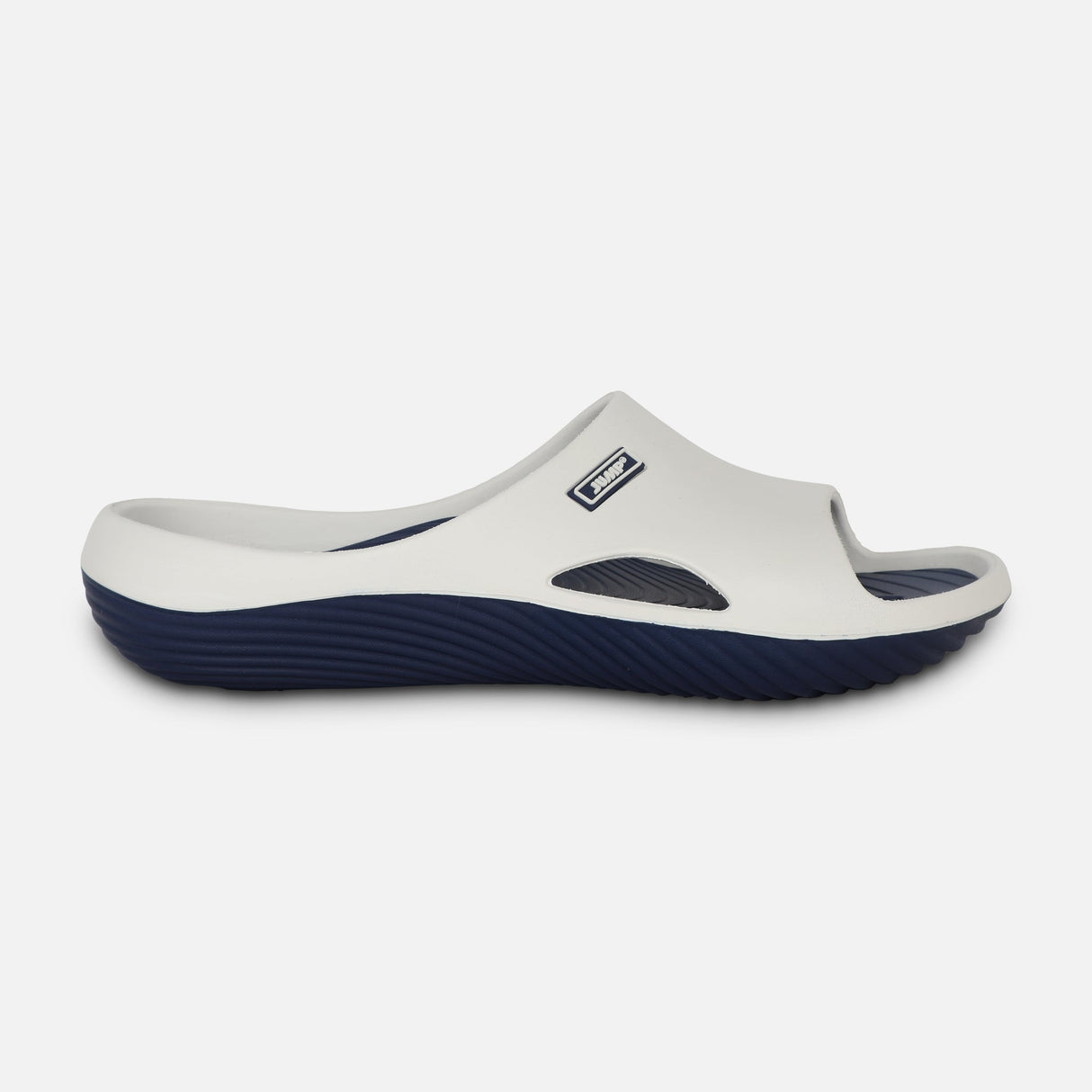 MEN BEACH SLIP-ON SLIPPERS