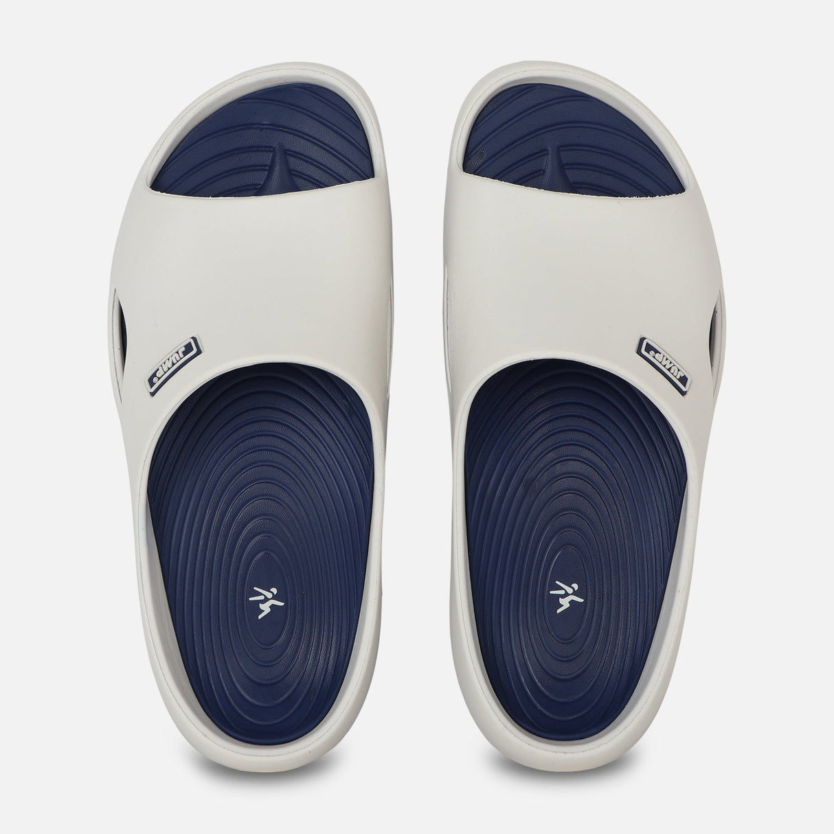 MEN BEACH SLIP-ON SLIPPERS