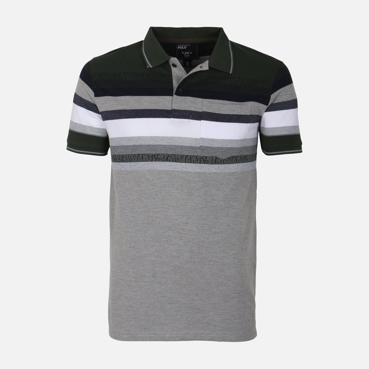 MEN POLO