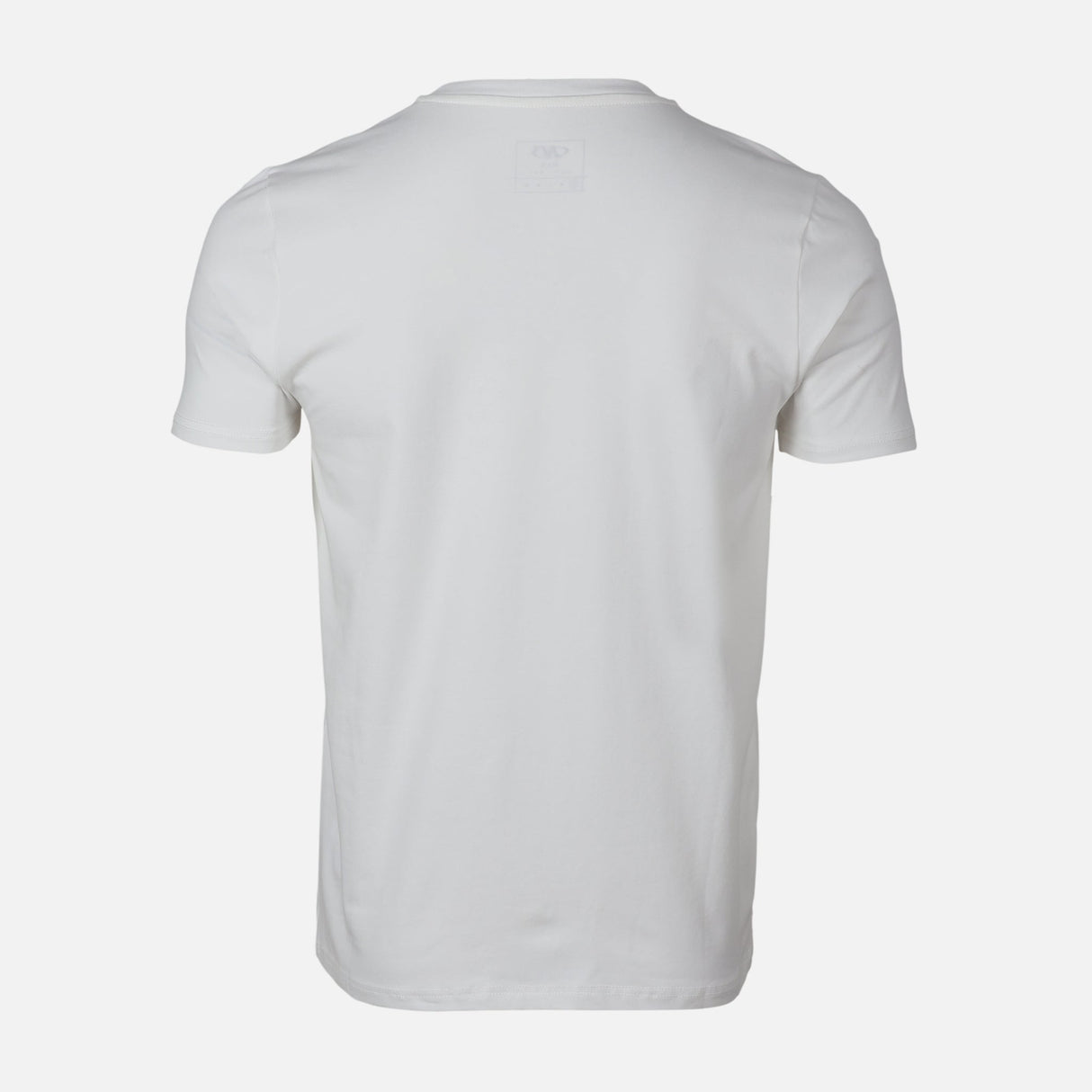 MEN T-SHIRT V-NECK REGULAR FIT