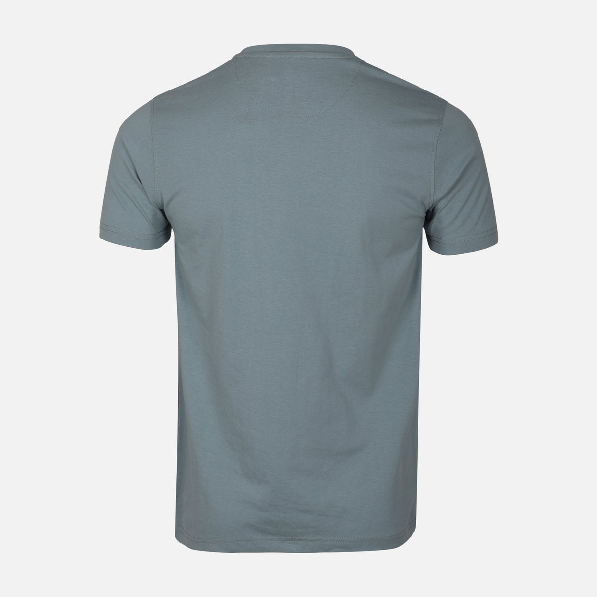MEN T-SHIRT ROUND NECK