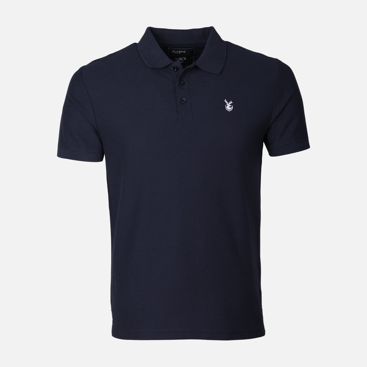 MEN POLO REGULAR FIT