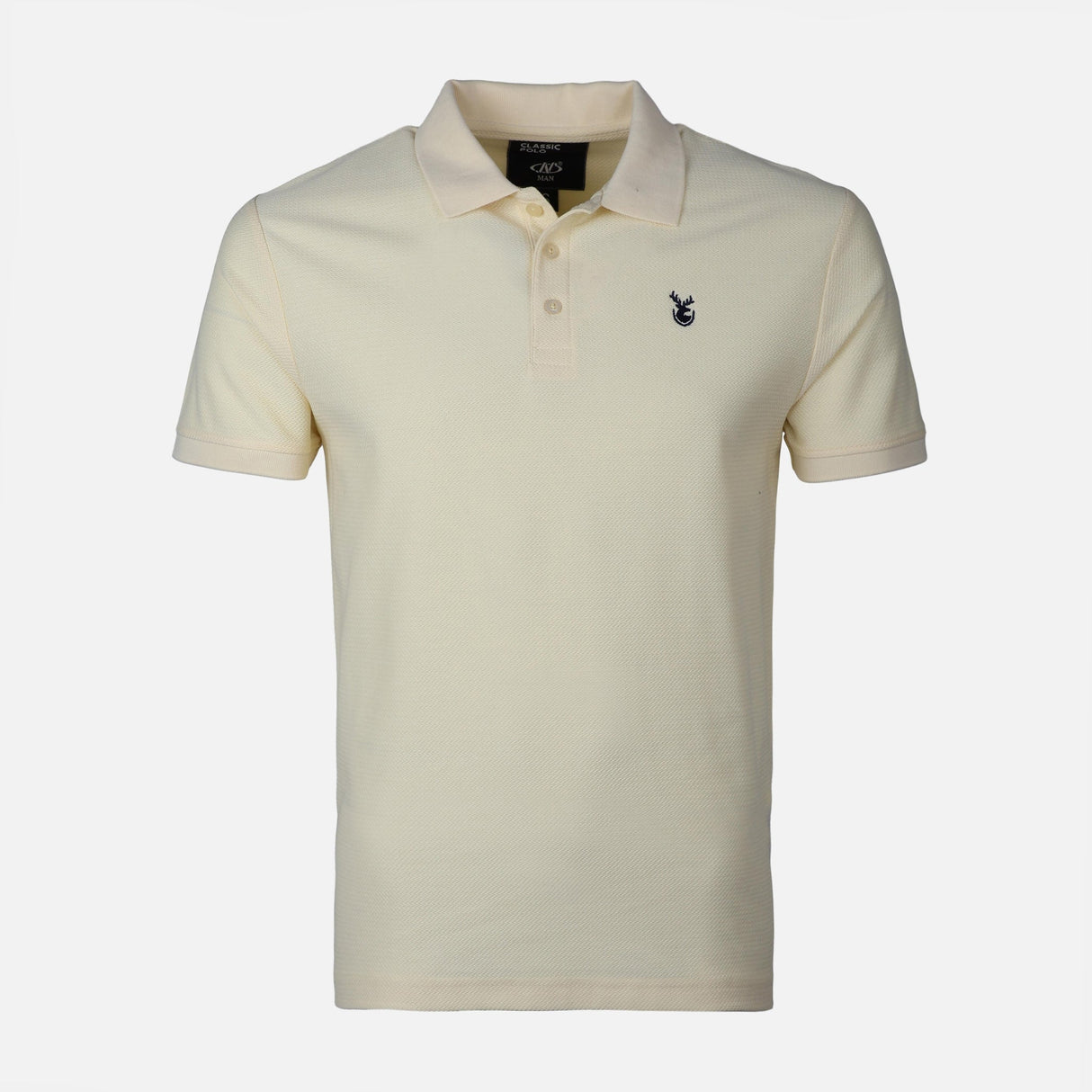 MEN POLO REGULAR FIT