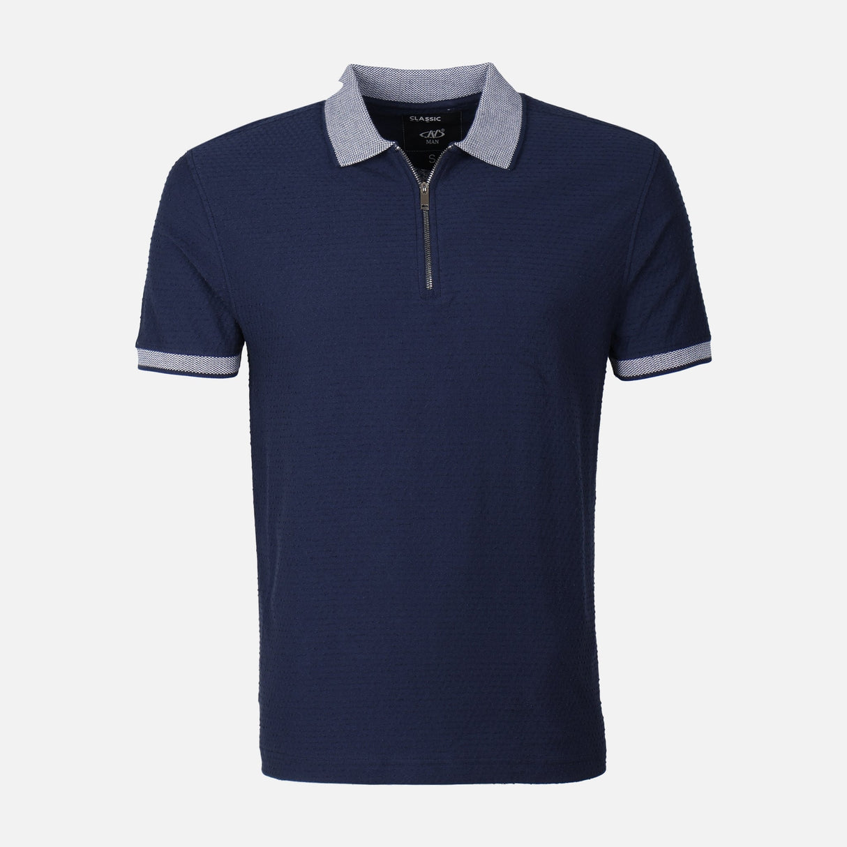 MEN POLO REGULAR FIT