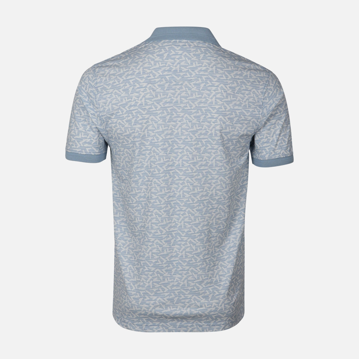 MEN POLO REGULAR FIT