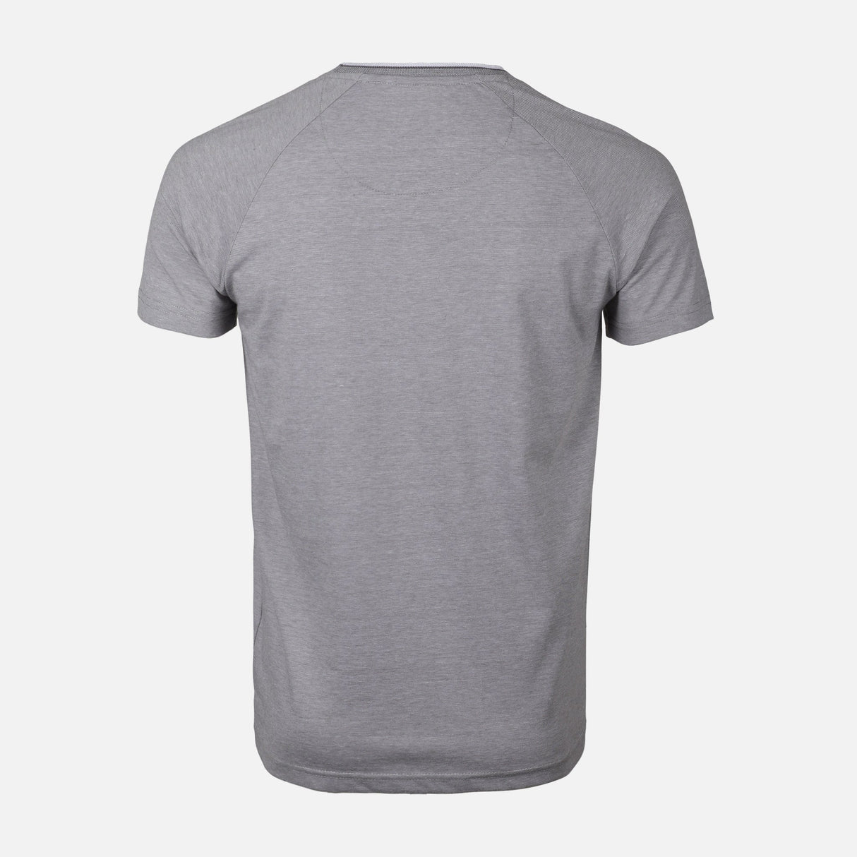 MEN T-SHIRT ROUND NECK REGULAR FIT