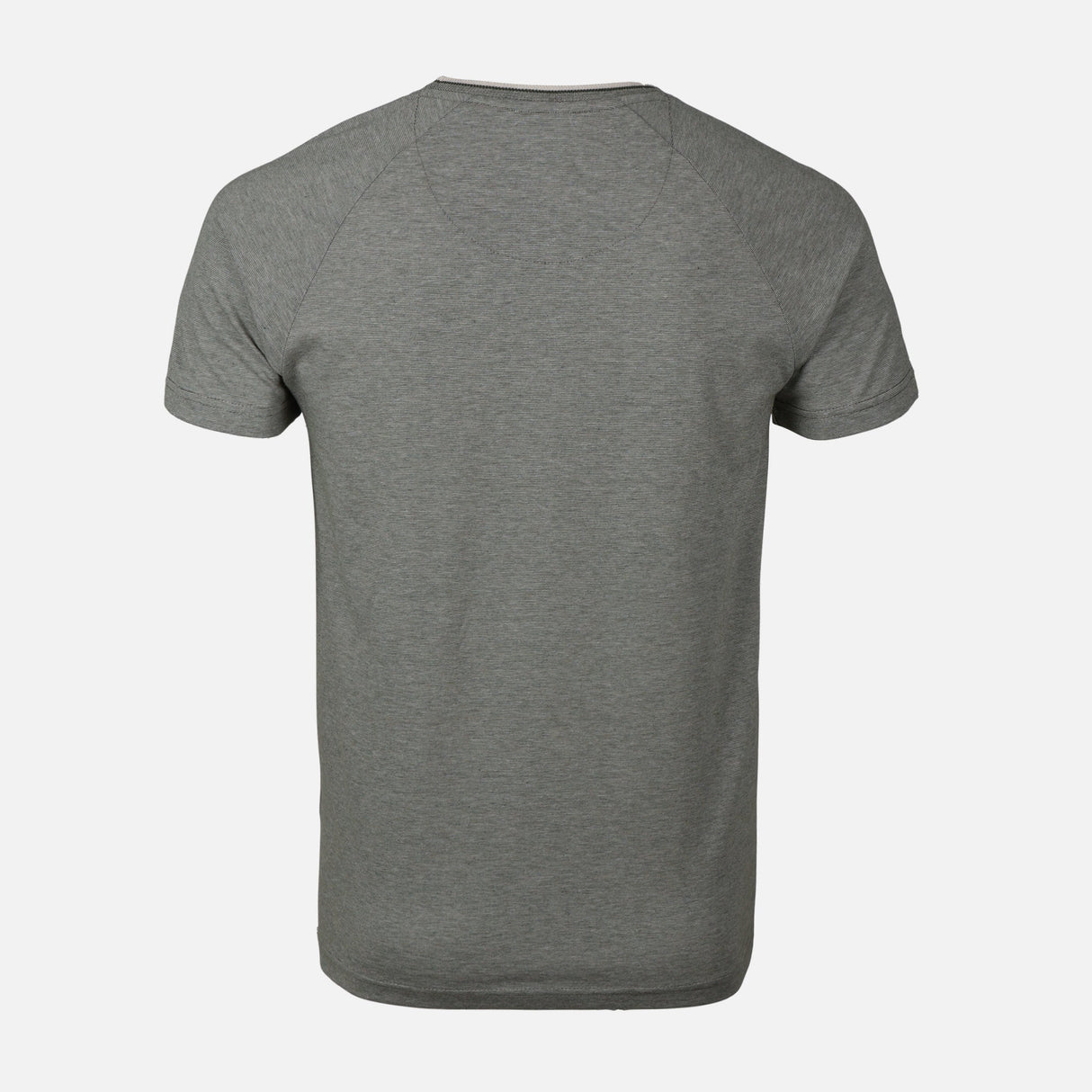 MEN T-SHIRT ROUND NECK REGULAR FIT