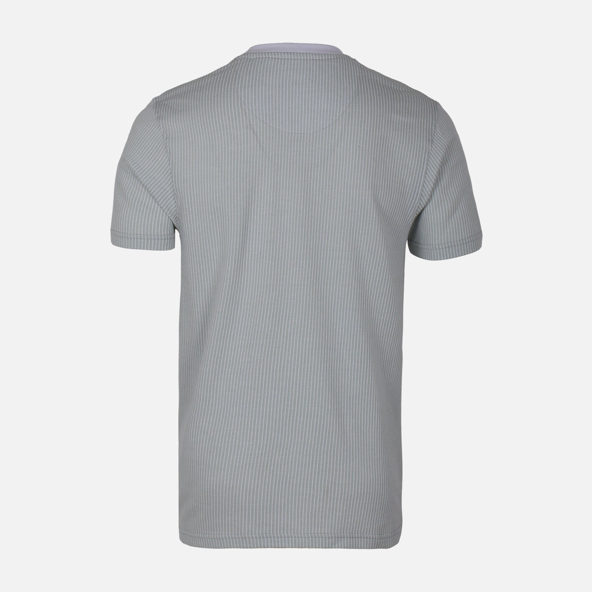 MEN T-SHIRT ROUND NECK REGULAR FIT
