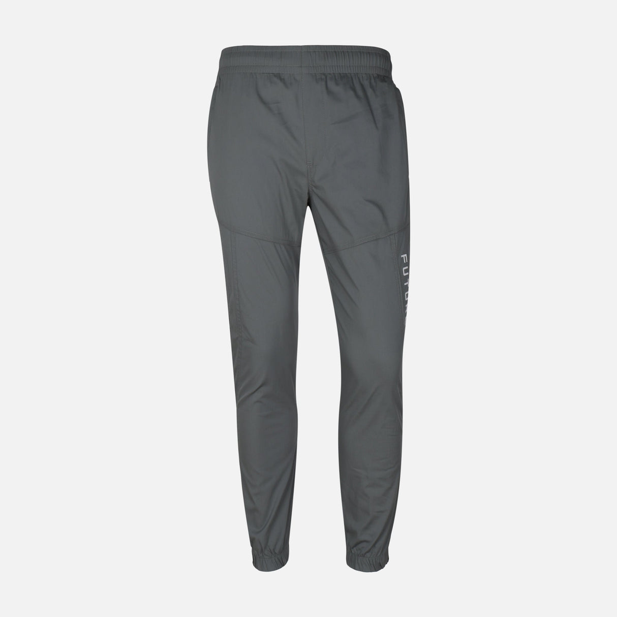 MEN WOVEN JOGGER SLIM FIT