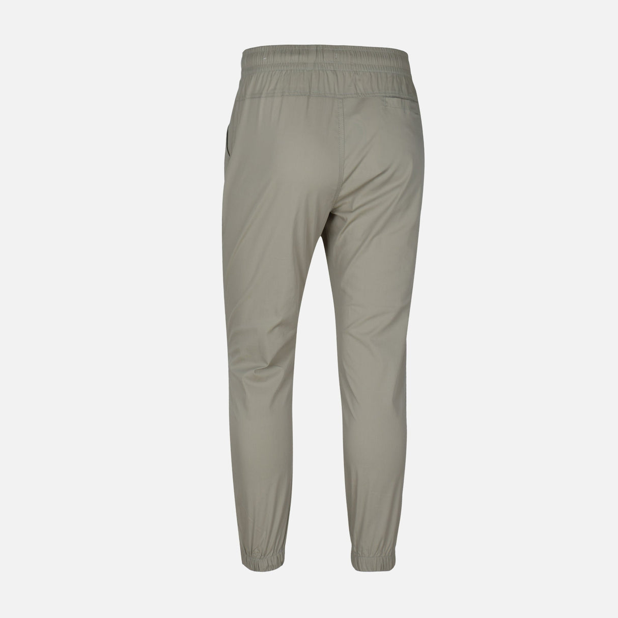 MEN WOVEN JOGGER SLIM FIT