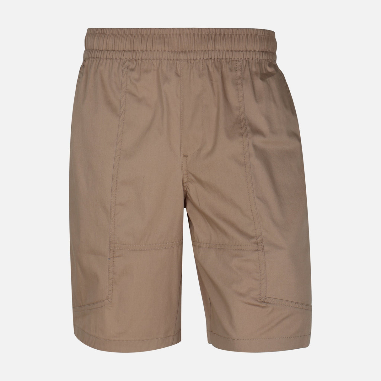 MEN WOVEN SHORT SLIM FIT