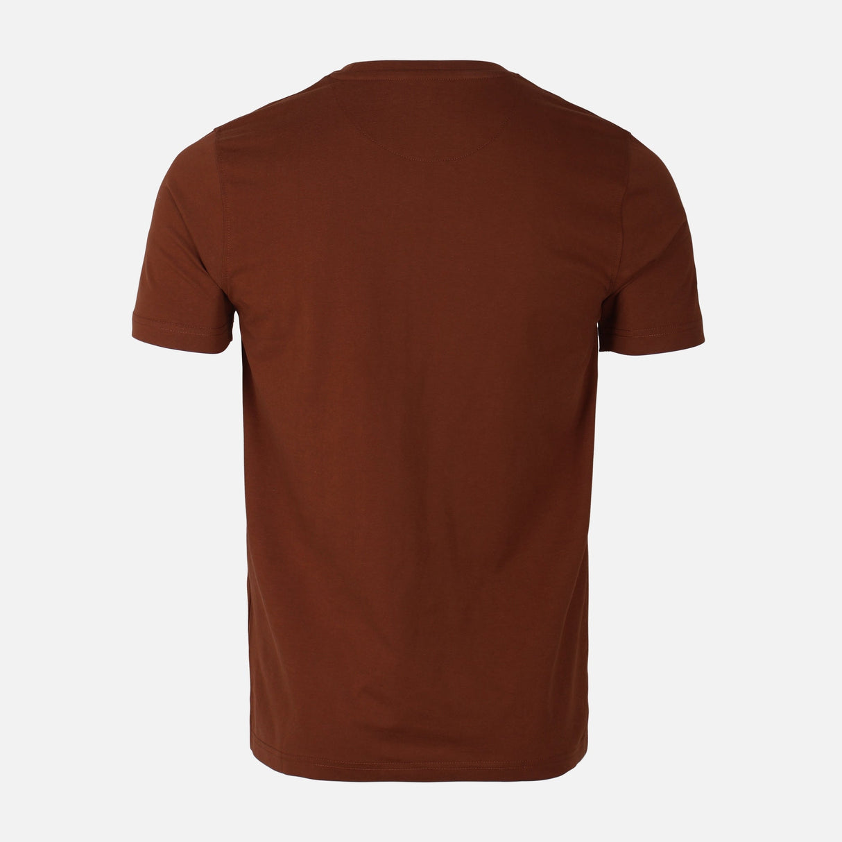 MEN T-SHIRT ROUND NECK