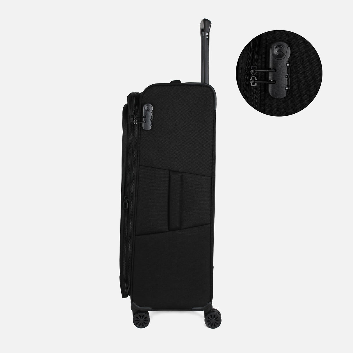 MURANO SOFT CASE LUGGAGE