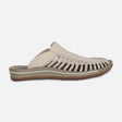 BOYS CASUAL SLIP-ON MULES