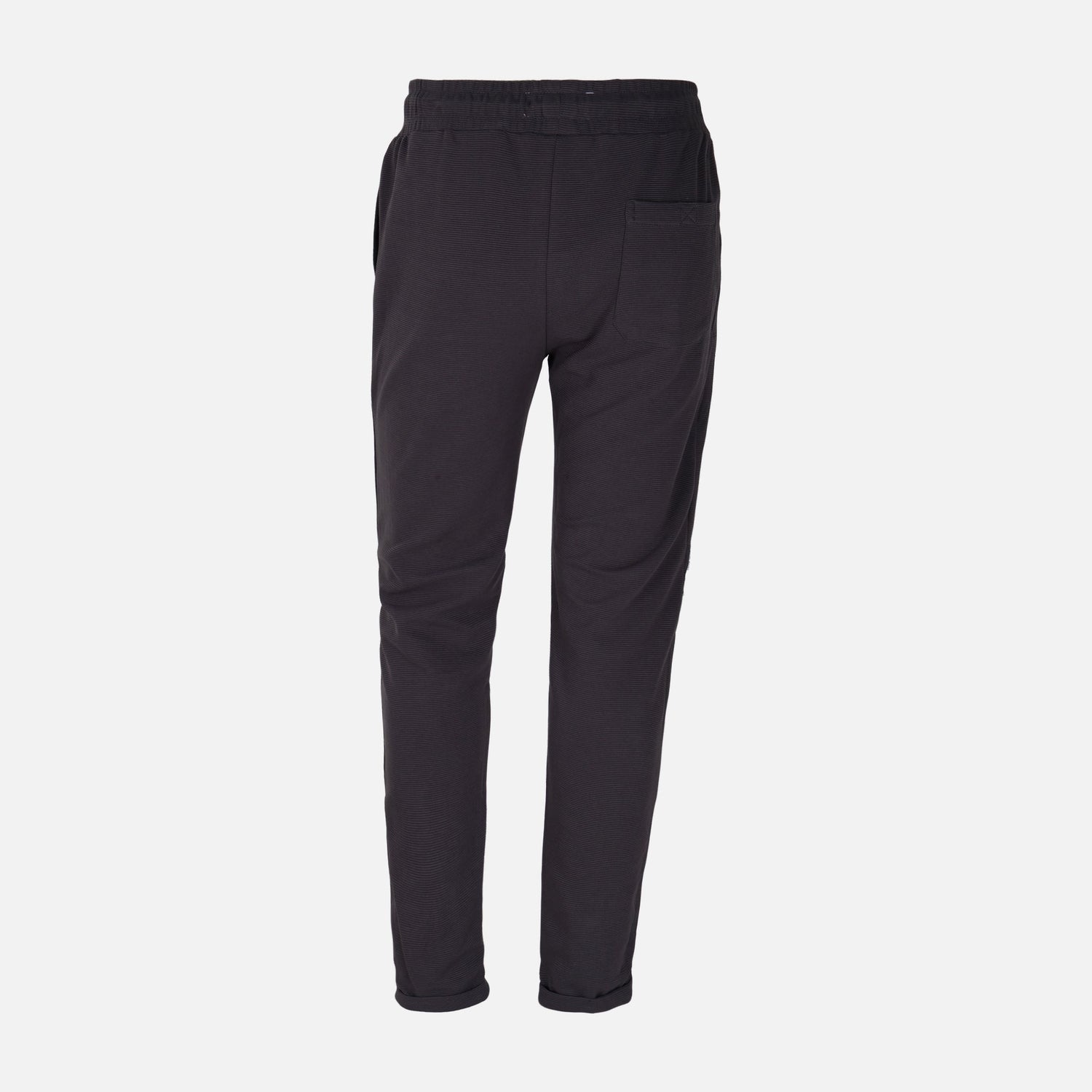 KNITTED SCHOOL PANTS