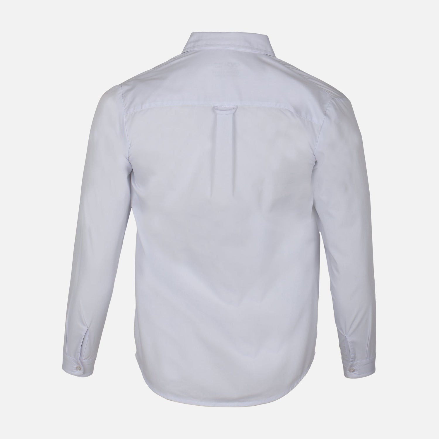 TEFLON SCHOOL SHIRT LONG SLEEVES