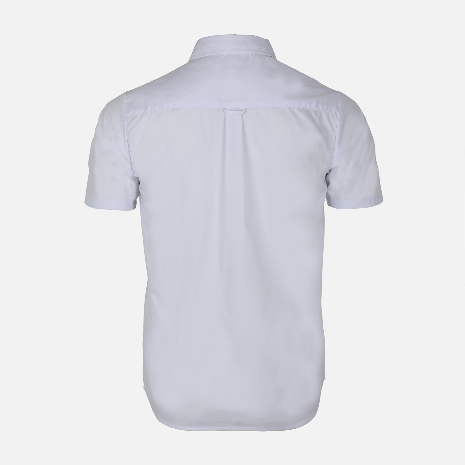 TEFLON SCHOOL SHIRT SHORT SLEEVES