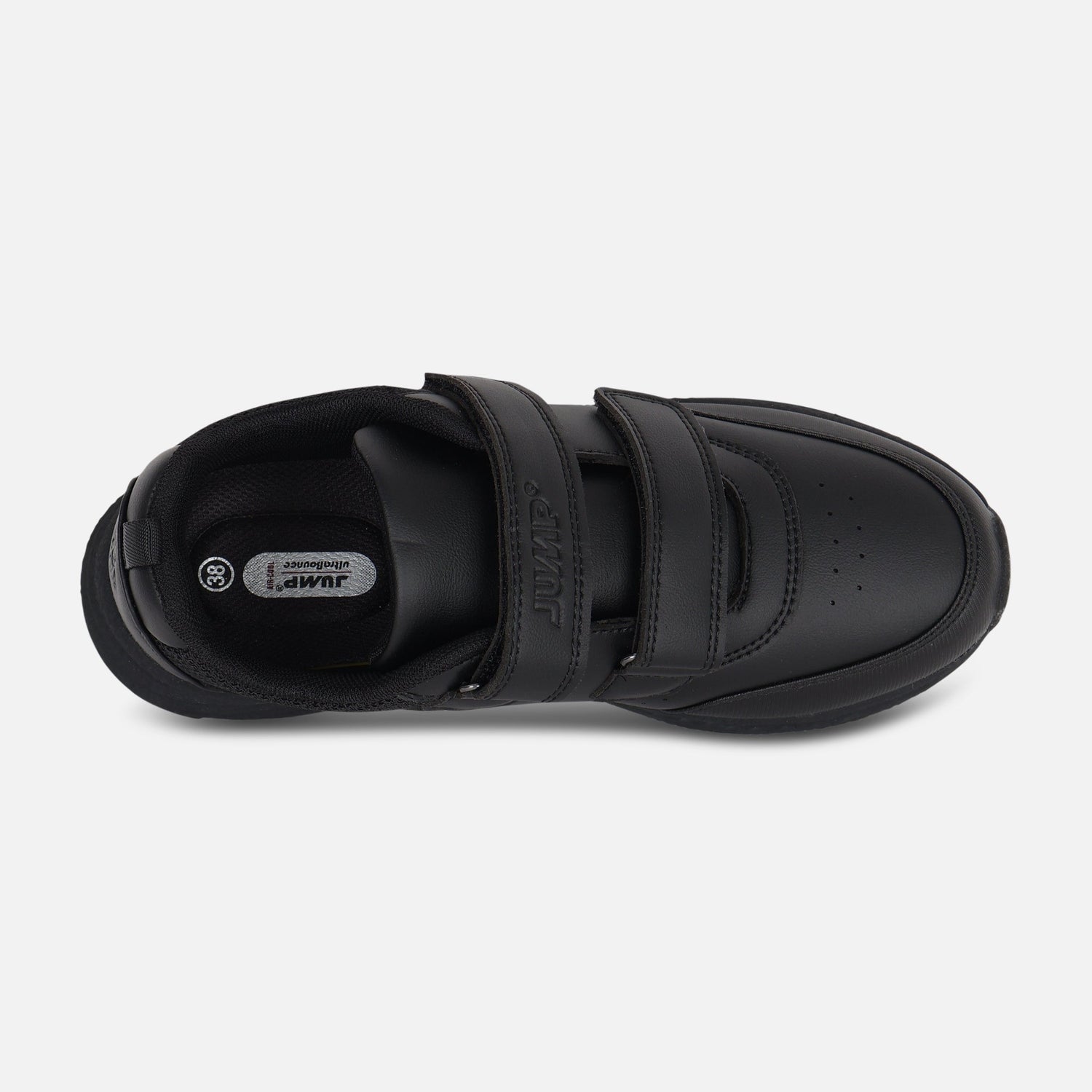 BOYS SPORTS VELCRO SHOES