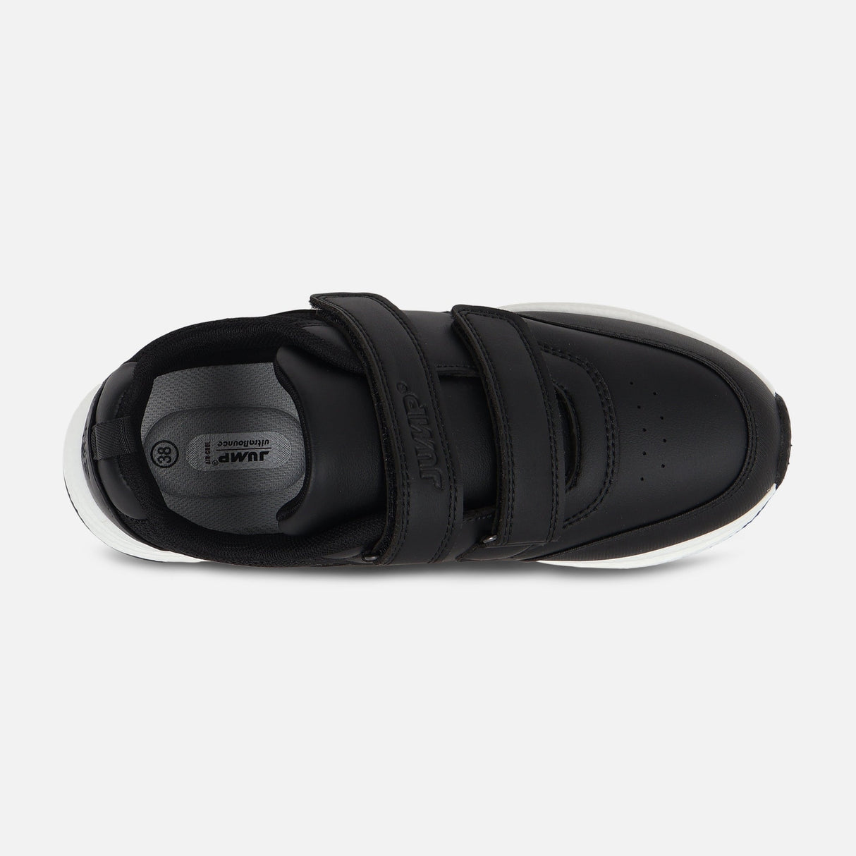 BOYS SPORTS VELCRO SHOES