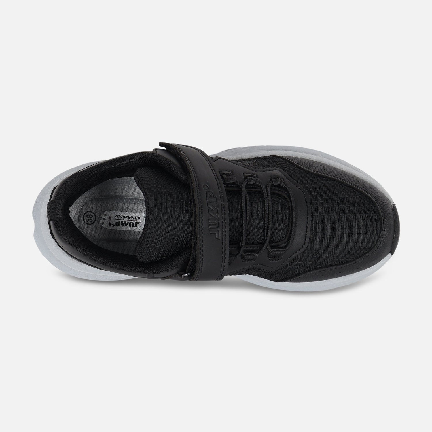 BOYS SPORTS VELCRO SHOES